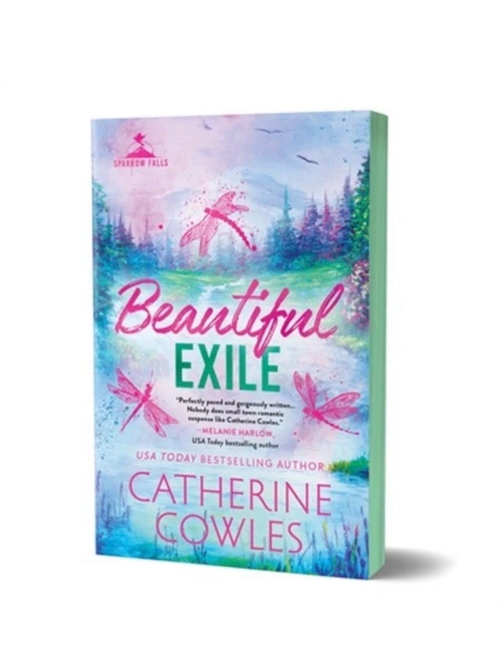 Beautiful Exile (Deluxe Edition) (Paperback or Softback)